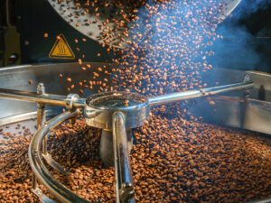 Food Safety Compliance for Coffee